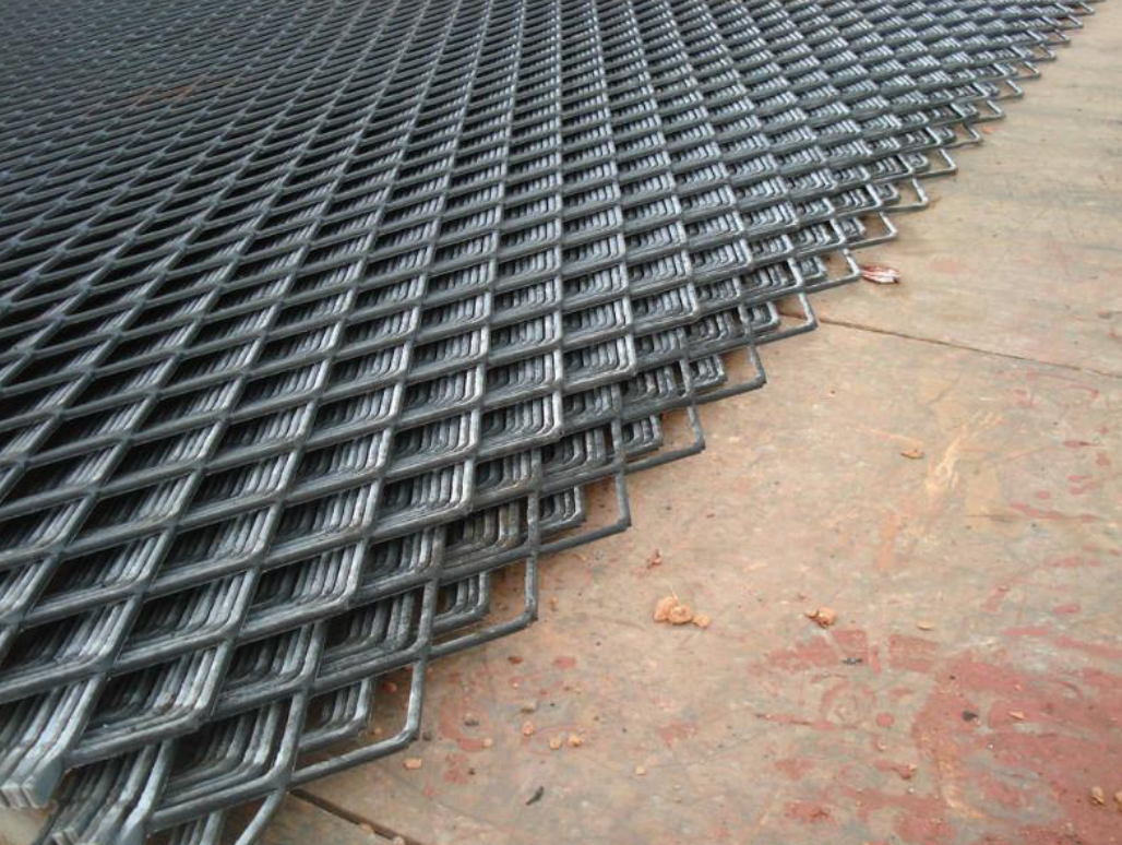 22x50.8毫米铁板网|24x60毫米铁板网|30x80毫米铁板网|32x80毫米