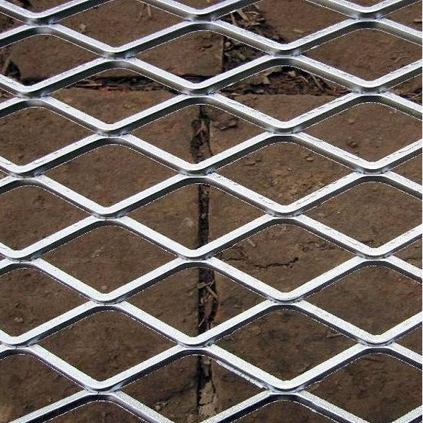 不锈钢菱形网|不锈钢菱形设备防护网|不锈钢菱形防护网2mm厚